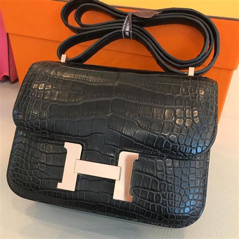 hermes constance bag 2019|hermes constance bag crocodile.